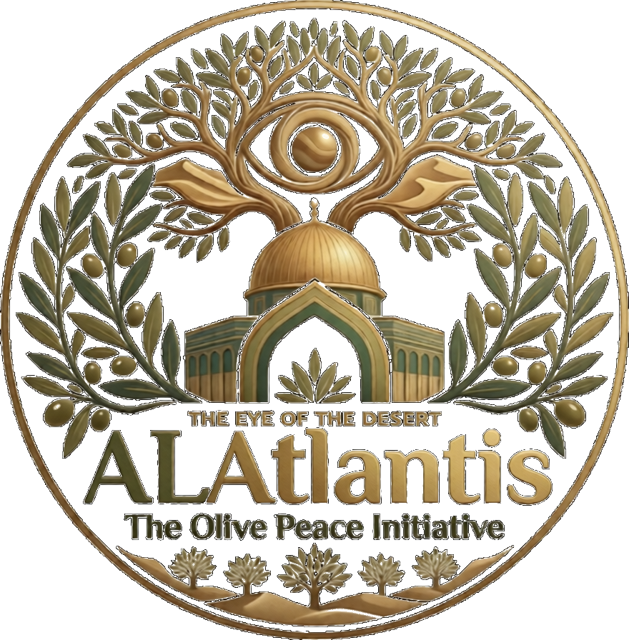 ALAtlantis Logo