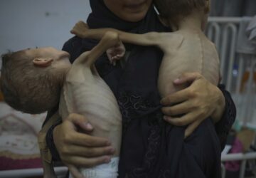 Famine